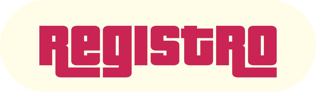 Botón Registro