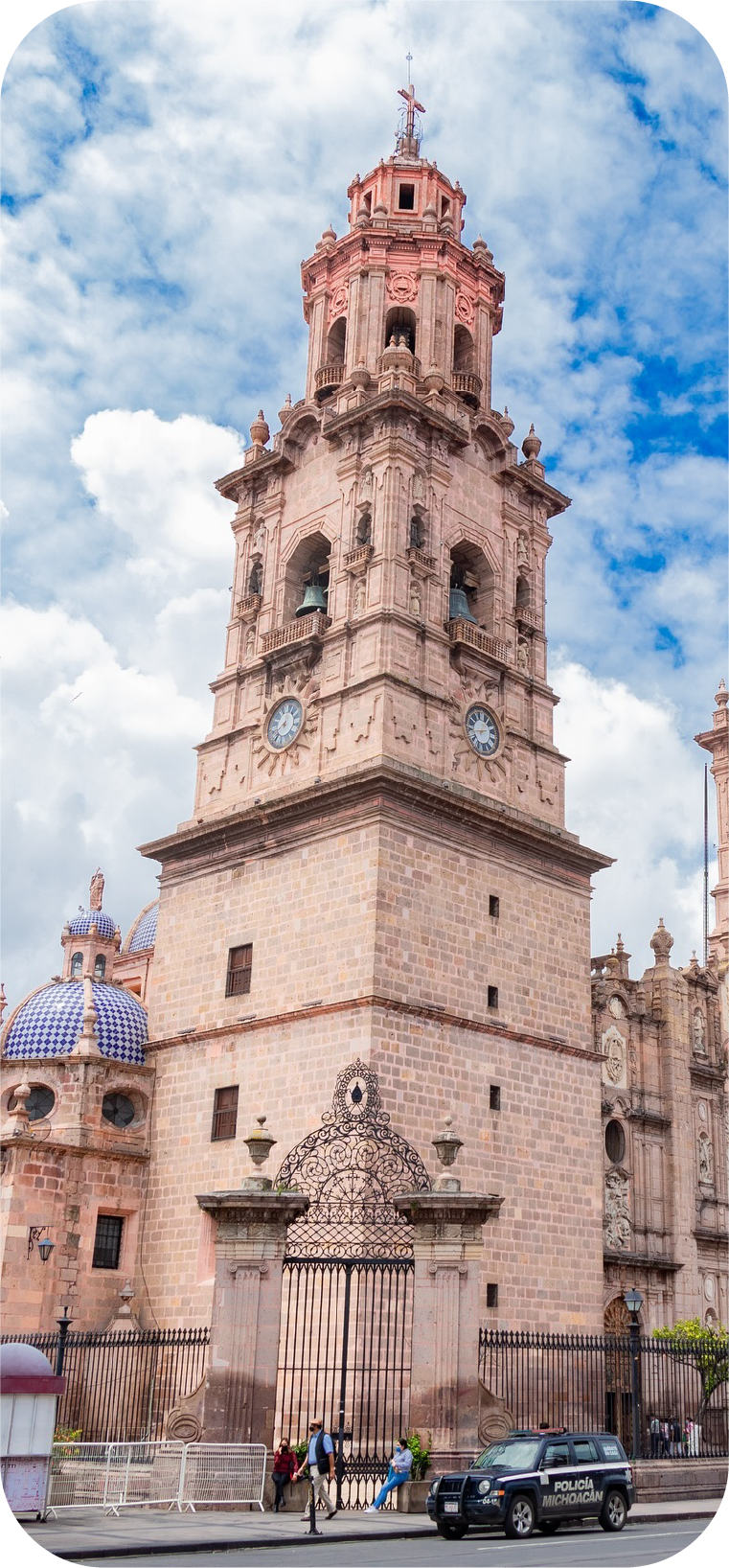 Morelia