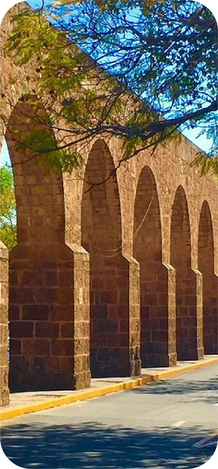 Acueducto de Morelia