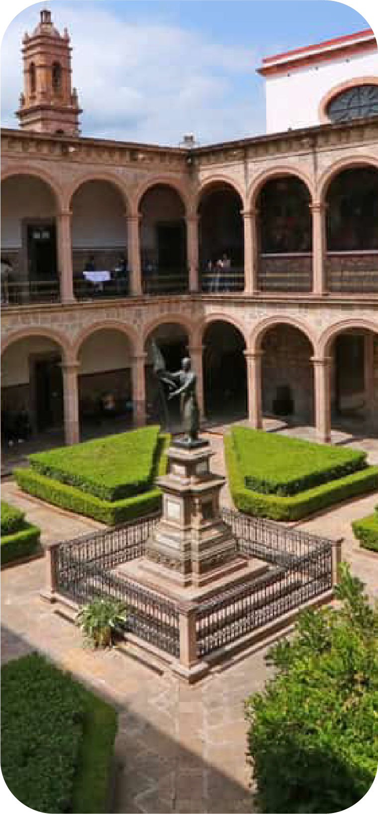 Morelia Michoacán