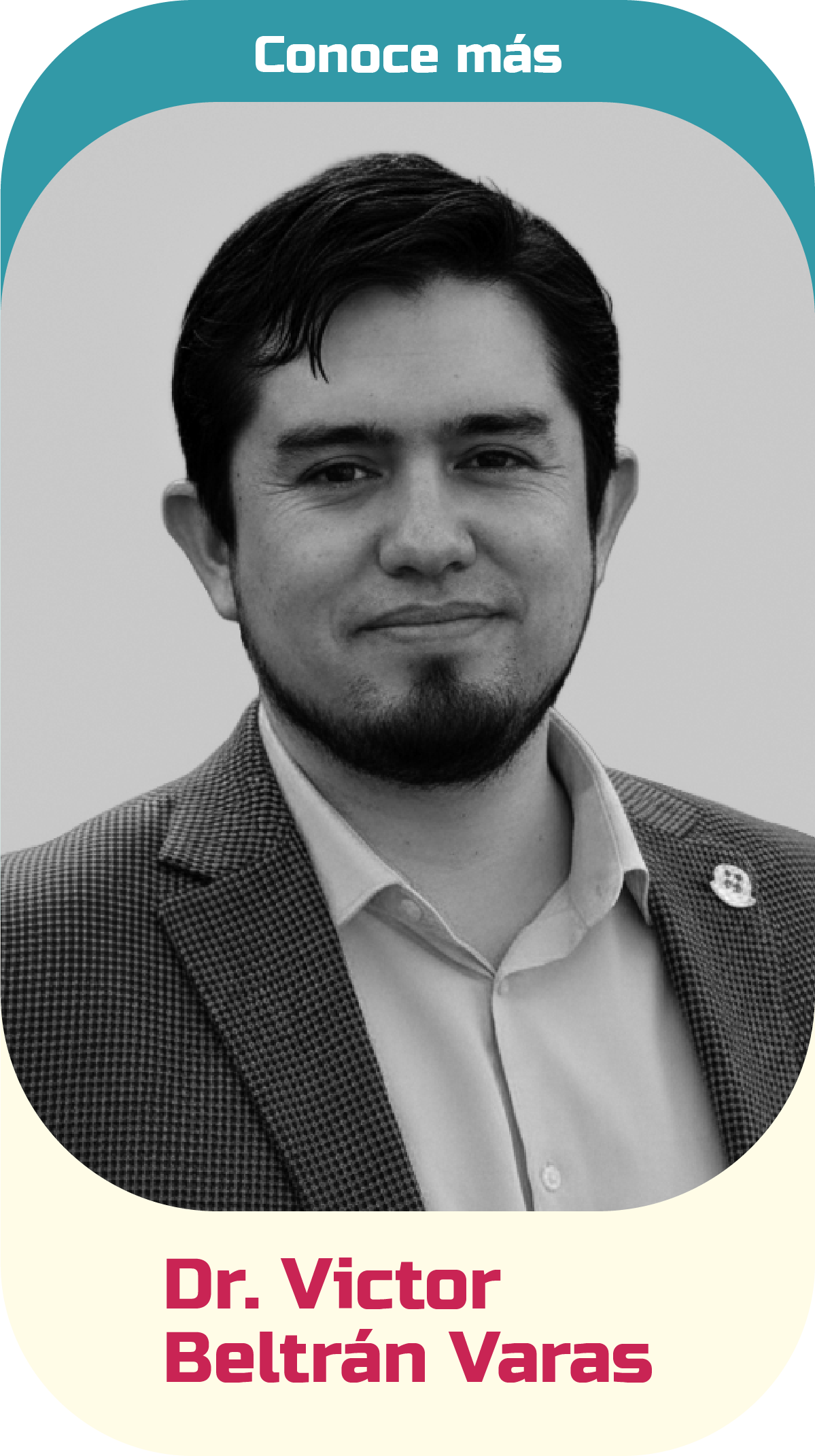 Dr. Victor Beltrán Varas