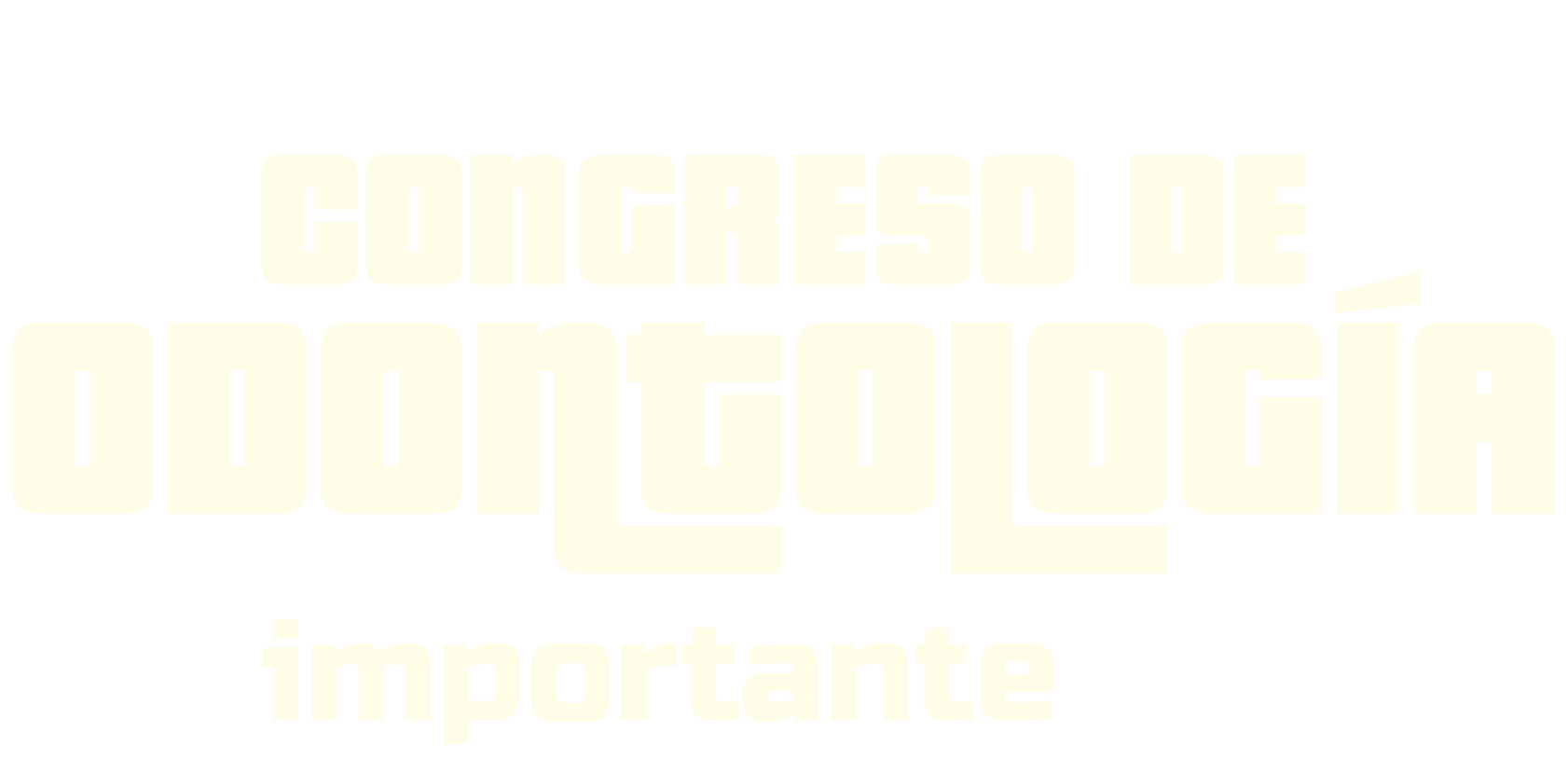 Congreso Morelia 2026